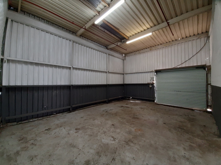 Commercial Property for Sale in Wilsonia Eastern Cape